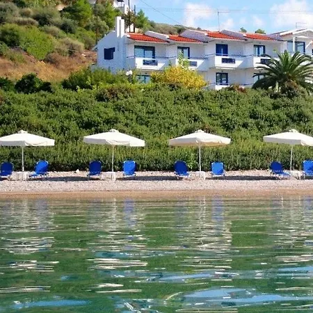 Agnadi Hotel