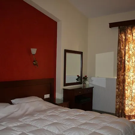 Hotel Agnadi