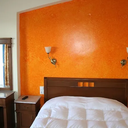 安迪酒店 鲁维斯