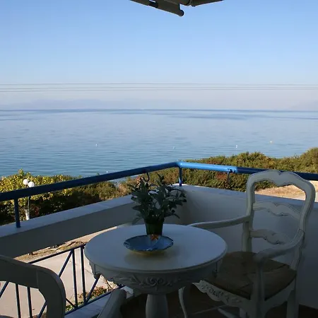 安迪酒店 鲁维斯