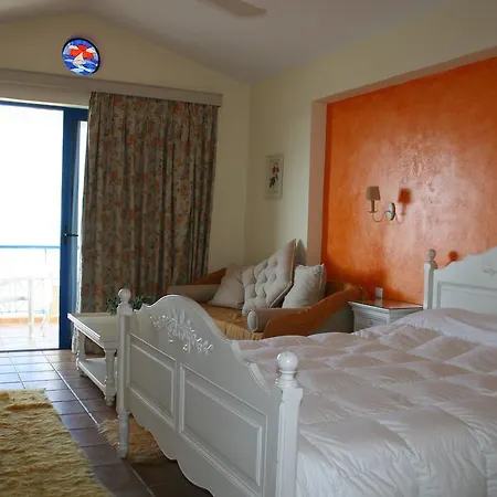 Agnadi Hotel