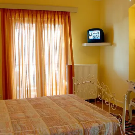 Hotel Agnadi Rovies