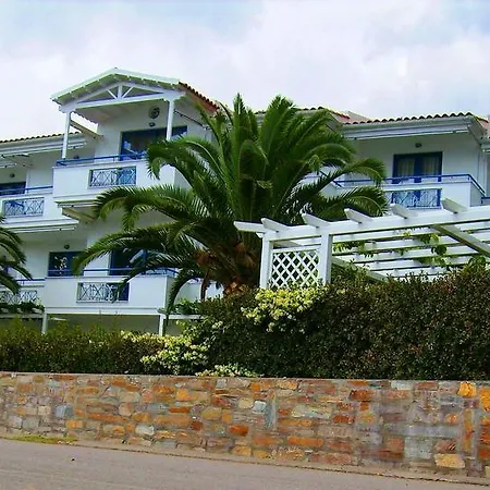 Hotel Agnadi 2*