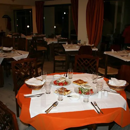 安迪酒店 鲁维斯