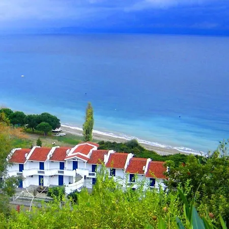 Hotel Agnadi
