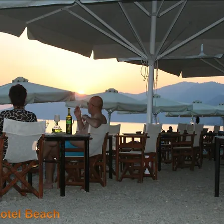 安迪酒店 2* 鲁维斯