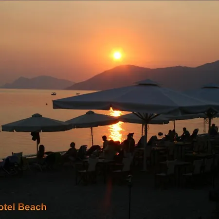 Agnadi Hotel 2*