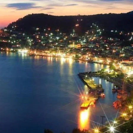 安迪酒店 酒店 鲁维斯