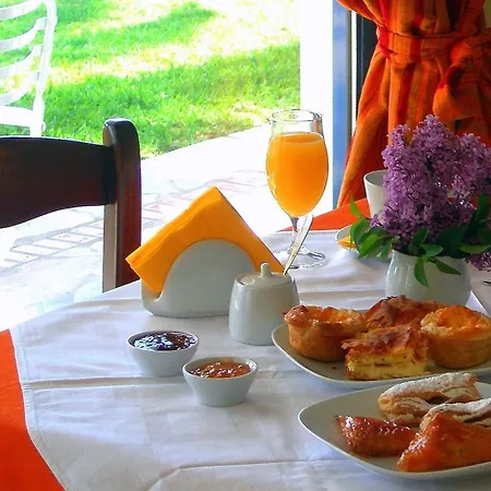 Agnadi Hotel Rovies