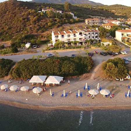 安迪酒店 酒店 2*