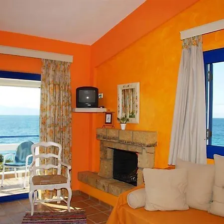 酒店 安迪酒店 鲁维斯