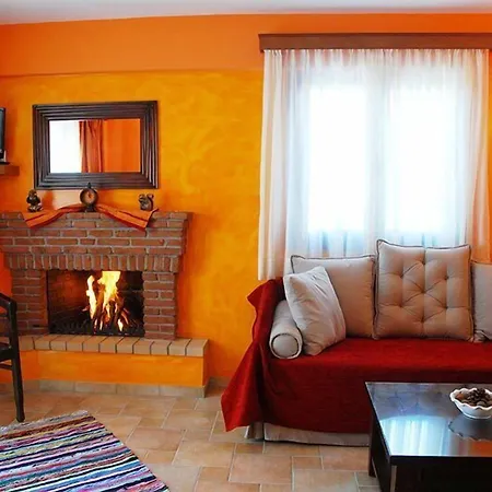 安迪酒店 2* 鲁维斯