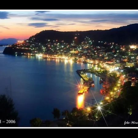 安迪酒店 酒店 鲁维斯