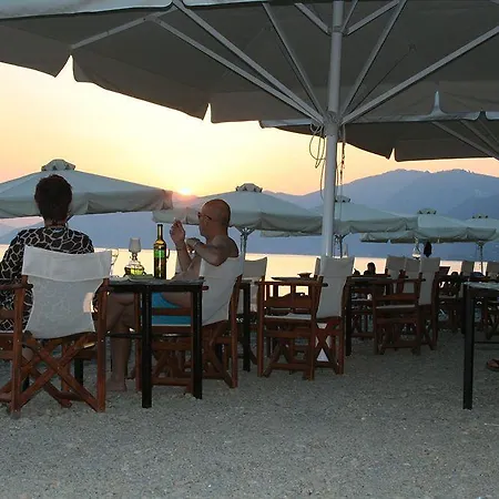 Agnadi Hotel Rovies