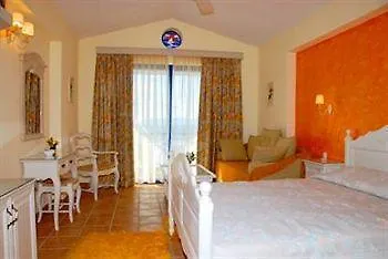 Hotel Agnadi