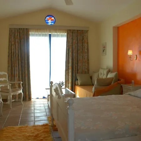Hotel Agnadi Rovies