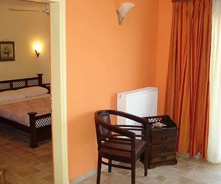 Agnadi Hotel