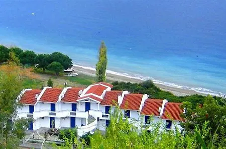 Agnadi Hotel Rovies