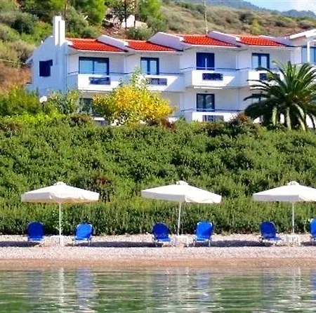 Hotel Agnadi