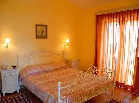 Hotel Agnadi