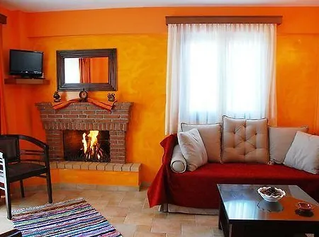 Agnadi Hotel 2*